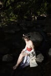 Album: Em Gái Xinh Đẹp Trong Bộ Trang Phục Cổ Trang