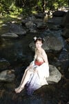 Album: Em Gái Xinh Đẹp Trong Bộ Trang Phục Cổ Trang