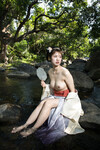 Album: Em Gái Xinh Đẹp Trong Bộ Trang Phục Cổ Trang