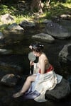 Album: Em Gái Xinh Đẹp Trong Bộ Trang Phục Cổ Trang