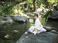 Album: Em Gái Xinh Đẹp Trong Bộ Trang Phục Cổ Trang