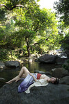 Album: Em Gái Xinh Đẹp Trong Bộ Trang Phục Cổ Trang