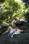 Album: Em Gái Xinh Đẹp Trong Bộ Trang Phục Cổ Trang