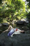 Album: Em Gái Xinh Đẹp Trong Bộ Trang Phục Cổ Trang