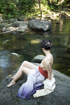 Album: Em Gái Xinh Đẹp Trong Bộ Trang Phục Cổ Trang
