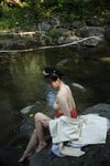Album: Em Gái Xinh Đẹp Trong Bộ Trang Phục Cổ Trang