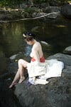 Album: Em Gái Xinh Đẹp Trong Bộ Trang Phục Cổ Trang