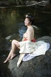 Album: Em Gái Xinh Đẹp Trong Bộ Trang Phục Cổ Trang