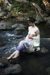 Album: Em Gái Xinh Đẹp Trong Bộ Trang Phục Cổ Trang