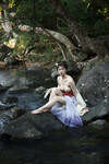 Album: Em Gái Xinh Đẹp Trong Bộ Trang Phục Cổ Trang