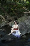 Album: Em Gái Xinh Đẹp Trong Bộ Trang Phục Cổ Trang