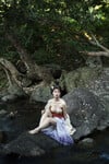 Album: Em Gái Xinh Đẹp Trong Bộ Trang Phục Cổ Trang