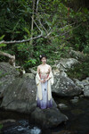 Album: Em Gái Xinh Đẹp Trong Bộ Trang Phục Cổ Trang