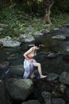 Album: Em Gái Xinh Đẹp Trong Bộ Trang Phục Cổ Trang