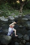 Album: Em Gái Xinh Đẹp Trong Bộ Trang Phục Cổ Trang