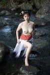 Album: Em Gái Xinh Đẹp Trong Bộ Trang Phục Cổ Trang