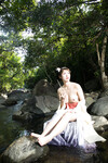 Album: Em Gái Xinh Đẹp Trong Bộ Trang Phục Cổ Trang