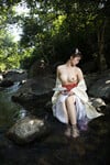Album: Em Gái Xinh Đẹp Trong Bộ Trang Phục Cổ Trang