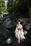 Album: Em Gái Xinh Đẹp Trong Bộ Trang Phục Cổ Trang