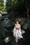 Album: Em Gái Xinh Đẹp Trong Bộ Trang Phục Cổ Trang