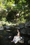 Album: Em Gái Xinh Đẹp Trong Bộ Trang Phục Cổ Trang