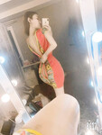 Idol mông to Nguyễn MaiLy