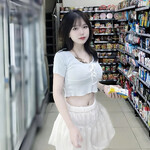 Lên cho ae con đĩ tiktokker Bùi Nguyễn Minh anh cho ae sục n