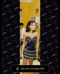Con bạn cùng lớp