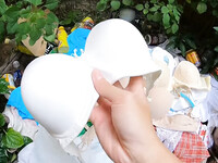 Vài bộ lót không sử dụng cho anh em cần liên hệ em