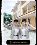 Bạn cùng lớp