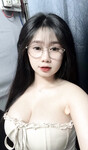 Lột đồ con đĩ Bé Quỳnh hot tiktok 200k fl (có link ở mô tả)