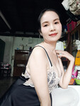 Chị U40 Trần thị Quỳnh