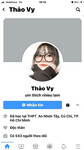 THẢO VY