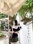 Em Bảo Ngọc 2k9 thèm được địt