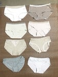 quần lót của chị