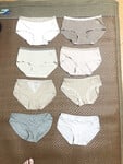 quần lót của chị