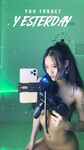 Khoả Thân Tik Tok trà đặng 18+ nude 😋😍🤤