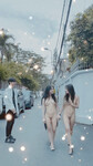 Khoả Thân Tik Tok trà đặng 18+ nude 😋😍🤤