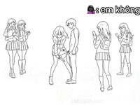Níu kéo tình yêu