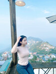 mông ngon quá