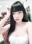 Lột đồ con đĩ Quỳnh Hương vú bự trên fb (có link ở mô tả)