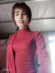 Chị thích cặc bự