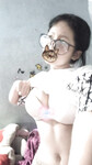Gái teen dâm bumbumcuti hot trên tiktok P1