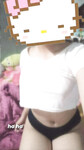 Gái teen dâm bumbumcuti hot trên tiktok P1