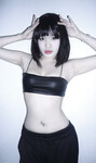 Album nude con đĩ Ngọc Quỳnh Anh show hàng