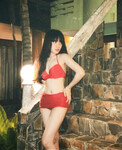 Album nude con đĩ Ngọc Quỳnh Anh show hàng
