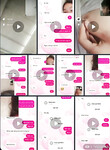 Tí tuổi đầu đã chát sex lộ clip XXx