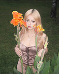 Quitmell (Ho H Tran) Hot Instagram 200k Fl lộ ảnh chat sex