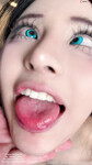 Gái xinh cute hàng ngon mê cosplay P1