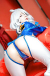 Gái xinh cute dáng ngon mê cosplay P7